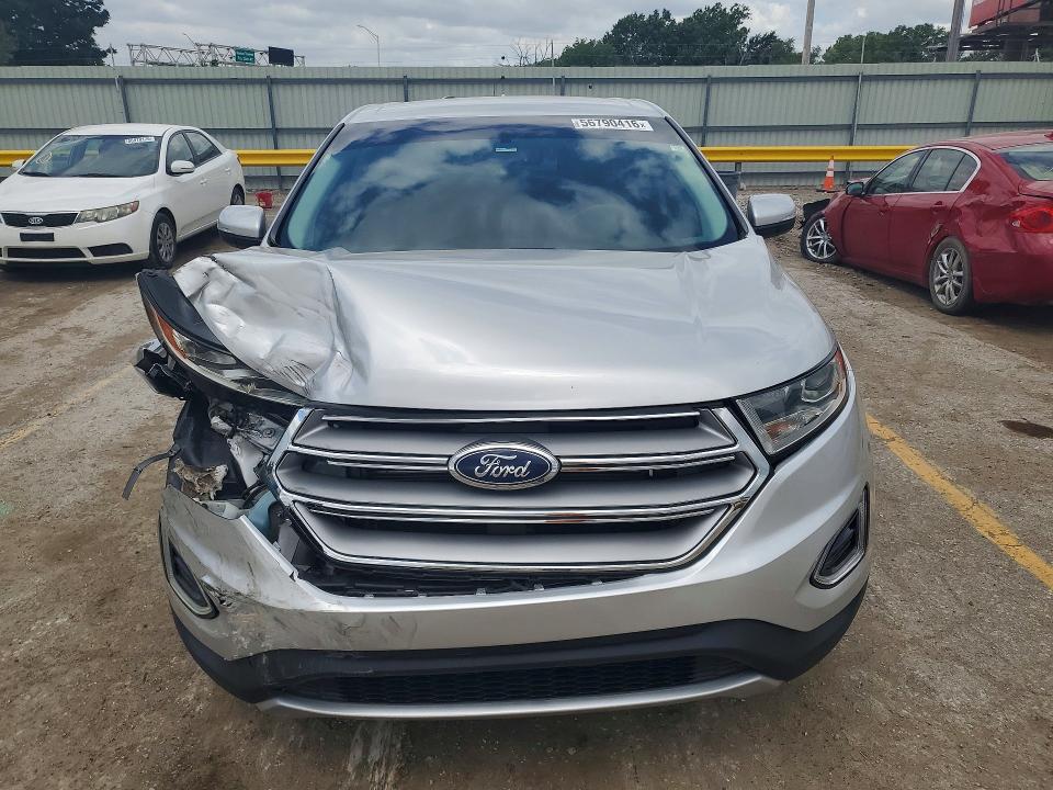 Продажа на аукционе авто 2018 Ford Edge, vin: 2FMPK4K83JBC02362, номер лота: 56790416