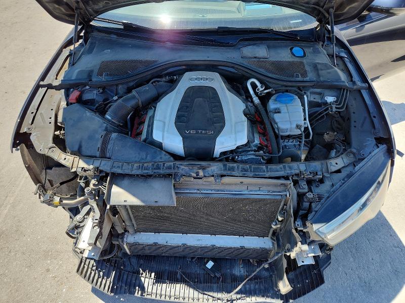 Продаж на аукціоні авто 2018 Audi A7, vin: WAU23AFC7JN057062, номер лоту: 56958966