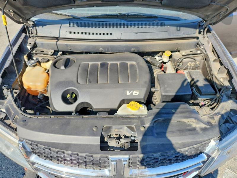 Продажа на аукционе авто 2016 Dodge Journey, vin: 3C4PDCBG9GT231829, номер лота: 57392176