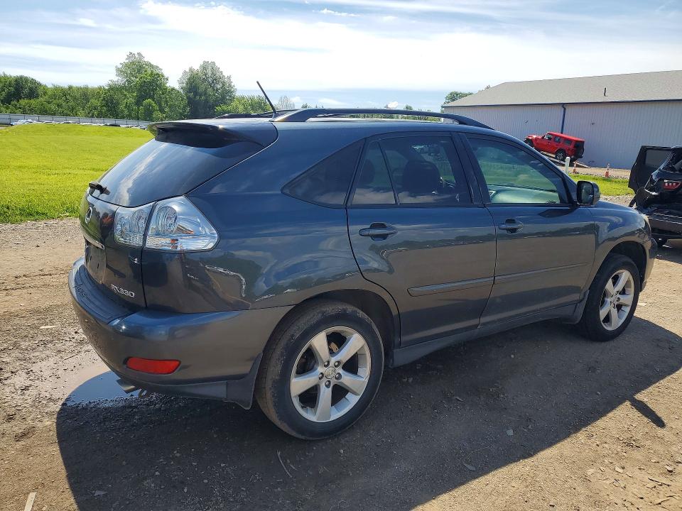 Aukcja sprzedaży 2005 Lexus Rx, vin: 2T2HA31U95C043425, numer aukcji: 57527856