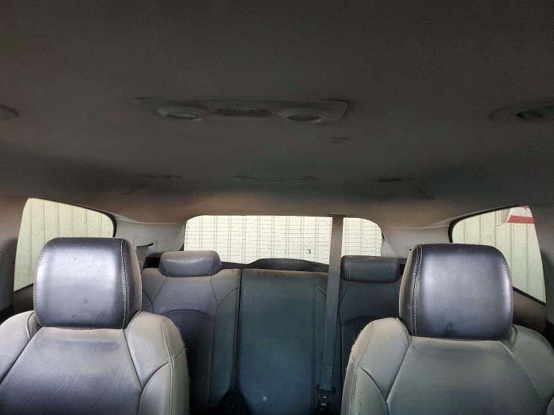 Продажа на аукционе авто 2014 Chevrolet Traverse, vin: 1GNKRJKD1EJ256080, номер лота: 56368196