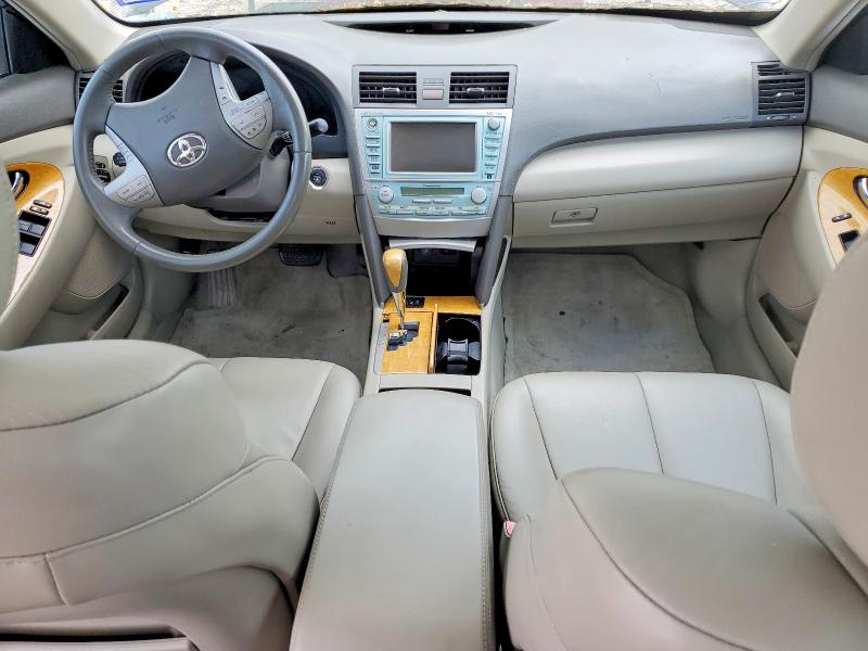 Продаж на аукціоні авто 2007 Toyota Camry, vin: 4T1BK46K57U542616, номер лоту: 56169836