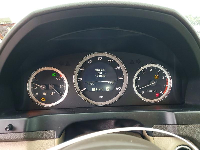 Aukcja sprzedaży 2009 Mercedes-benz C, vin: WDDGF81X79F233137, numer aukcji: 58286716