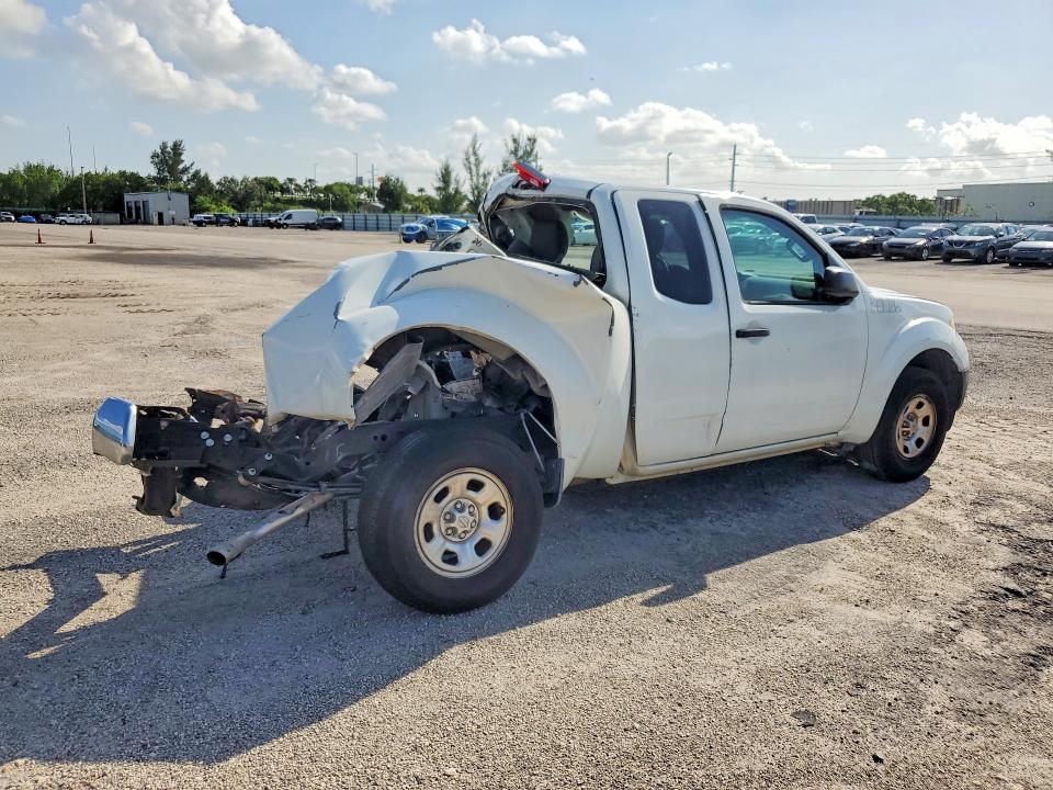 Продажа на аукционе авто 2016 Nissan Frontier, vin: 1N6BD0CT6GN789445, номер лота: 58113906