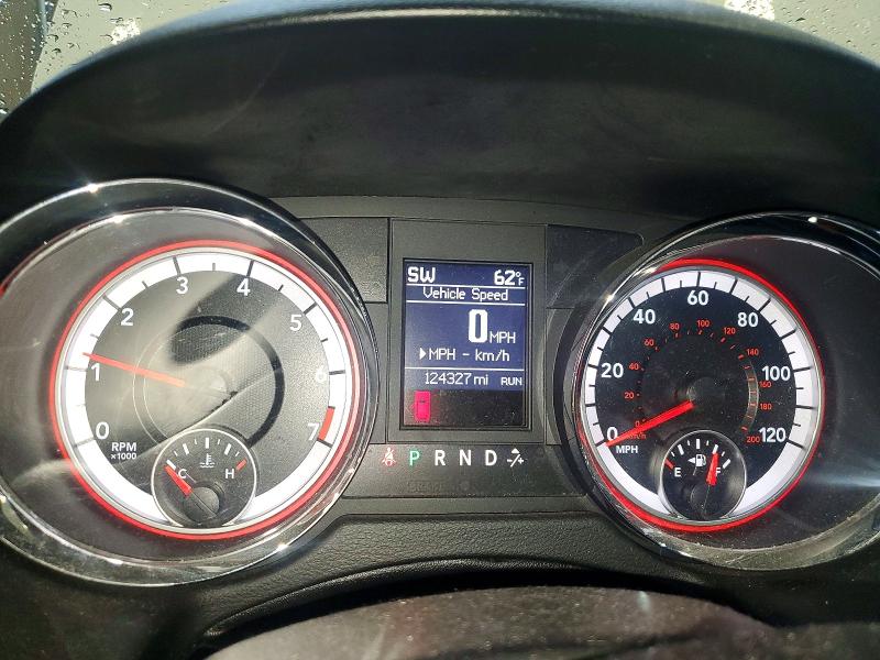 Aukcja sprzedaży 2019 Dodge Grand Caravan, vin: 2C4RDGEG8KR764956, numer aukcji: 57710256