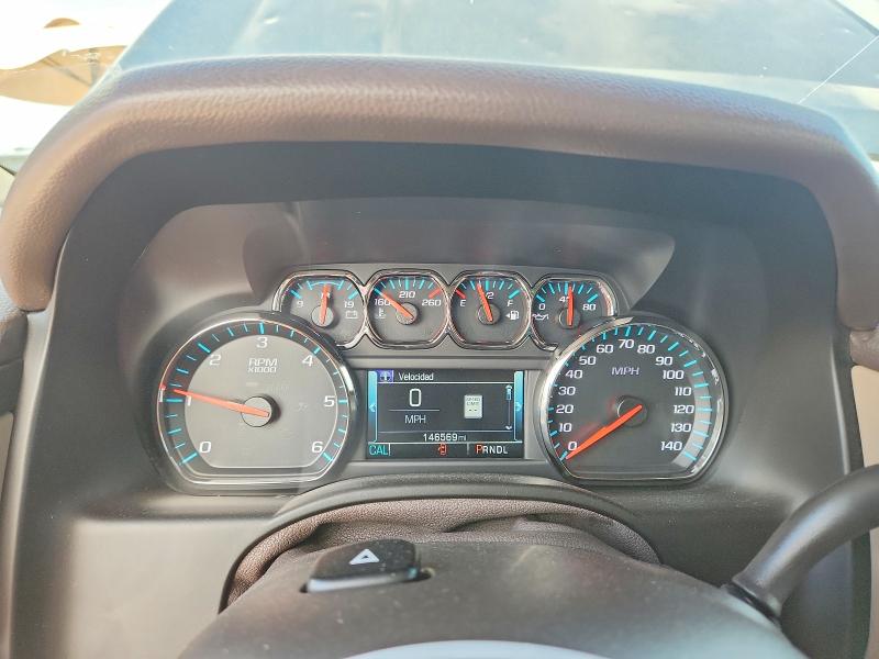 Aukcja sprzedaży 2017 Gmc Yukon, vin: 1GKS1BKC9HR195343, numer aukcji: 57412546