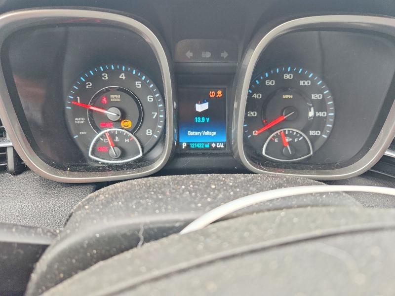 Aukcja sprzedaży 2016 Chevrolet Malibu Limited, vin: 1G11C5SA1GF140749, numer aukcji: 56418826