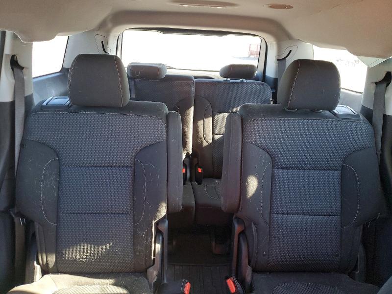 Продажа на аукционе авто 2021 Gmc Acadia, vin: 1GKKNKLS0MZ124858, номер лота: 58470576