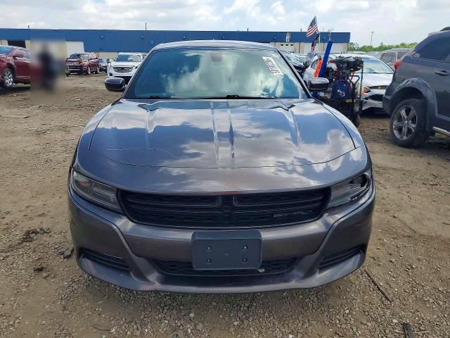 Продаж на аукціоні авто 2016 Dodge Charger, vin: 2C3CDXJG7GH147223, номер лоту: 58192236