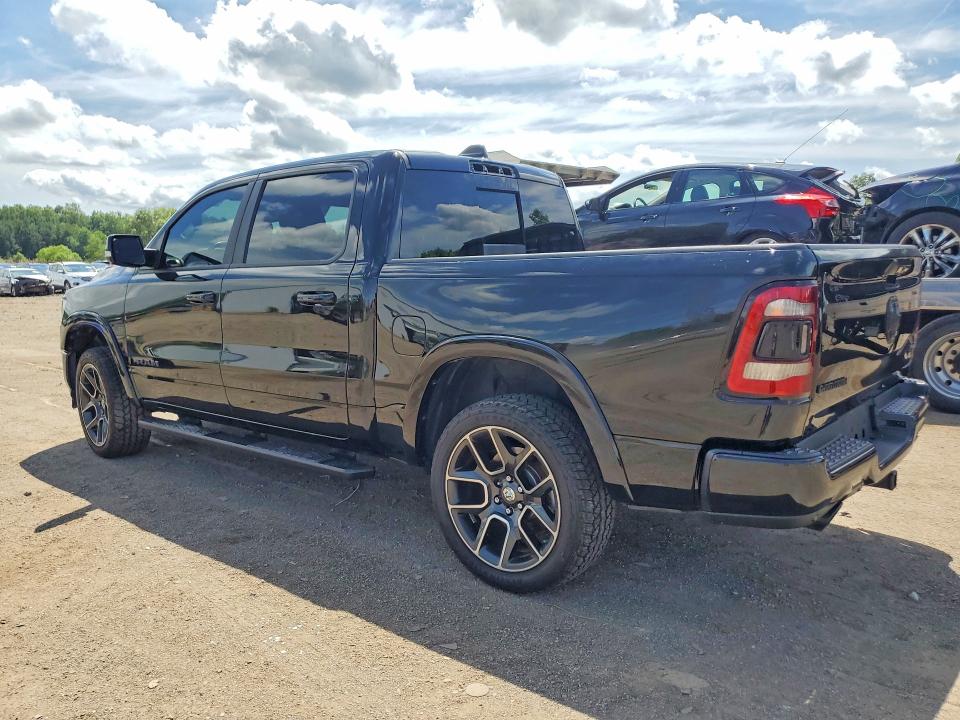 Продажа на аукционе авто 2019 Ram 1500, vin: 1C6SRFJT5KN883679, номер лота: 56615076