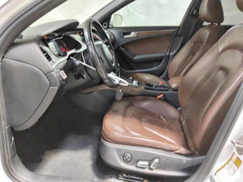 57556196 :رقم المزاد ، WAUFFAFL2GN007185 vin ، 2016 Audi A4 مزاد بيع