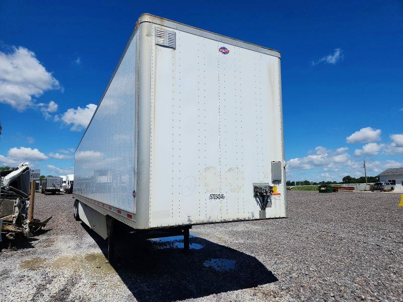 Aukcja sprzedaży 2016 Utility Trailer Trailer, vin: 1UYVS2539GC553828, numer aukcji: 57054346