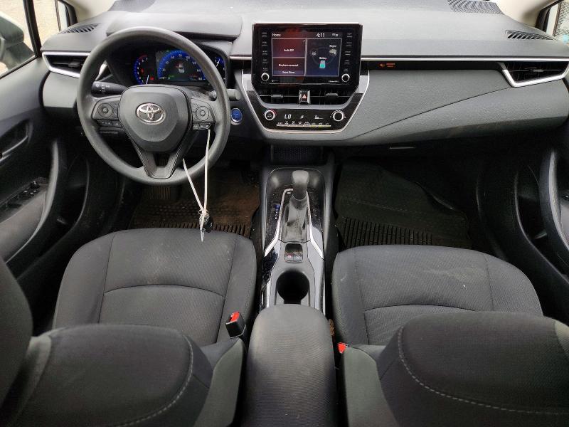 Продажа на аукционе авто 2022 Toyota Corolla, vin: JTDEAMDEXNJ052222, номер лота: 57342486