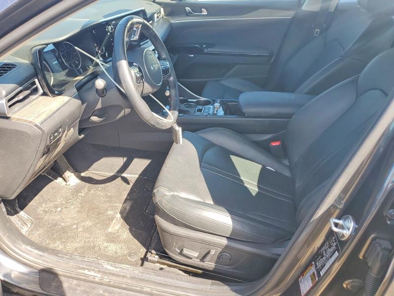 Продаж на аукціоні авто 2024 Kia K5, vin: 5XXG34J24RG257770, номер лоту: 58196946