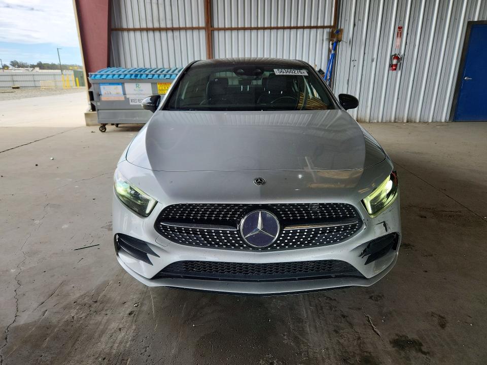 Продажа на аукционе авто 2019 Mercedes-benz A, vin: WDD3G4EB4KW011874, номер лота: 56360276