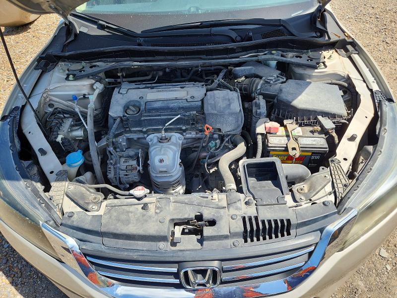 85978335 :رقم المزاد ، 1HGCR2F84EA280682 vin ، 2014 Honda Accord مزاد بيع