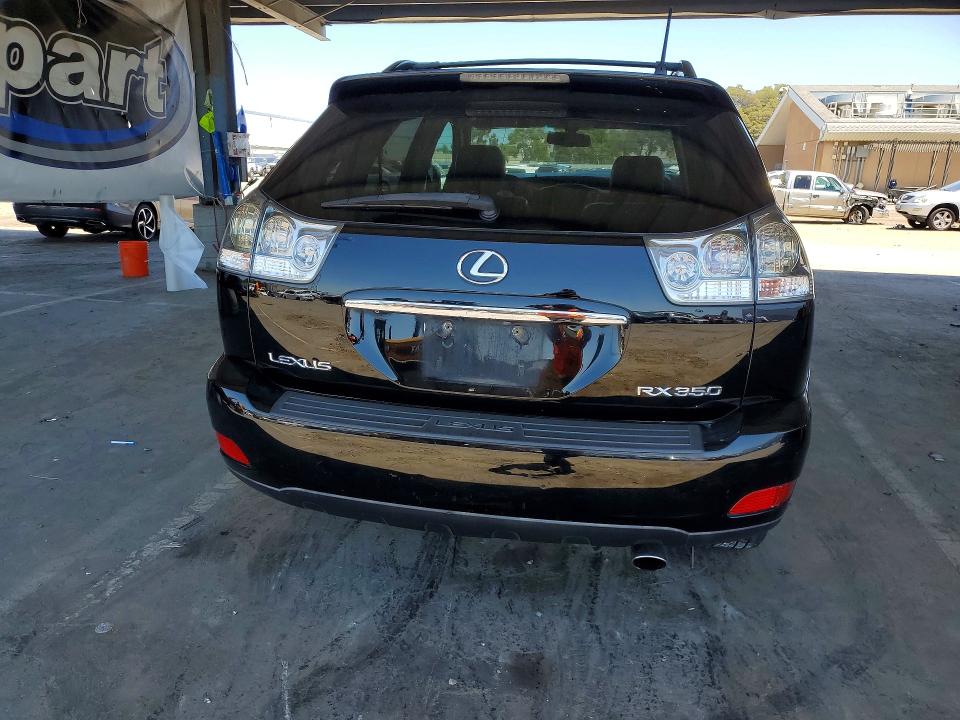 57431396 :رقم المزاد ، 2T2HK31U78C088543 vin ، 2008 Lexus Rx مزاد بيع