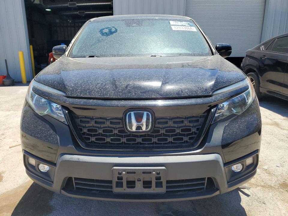 Aukcja sprzedaży 2021 Honda Passport, vin: 5FNYF8H54MB018489, numer aukcji: 82833664