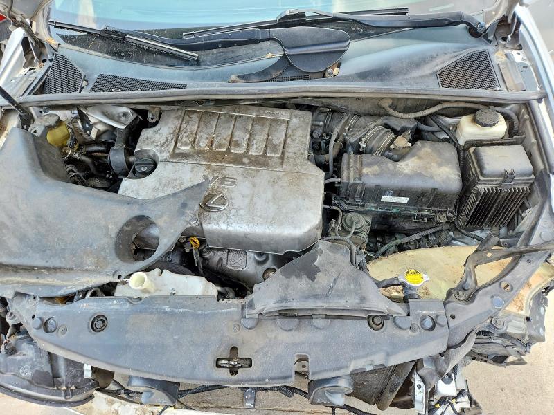 Aukcja sprzedaży 2009 Lexus Rx, vin: 2T2GK31U39C067587, numer aukcji: 58703526
