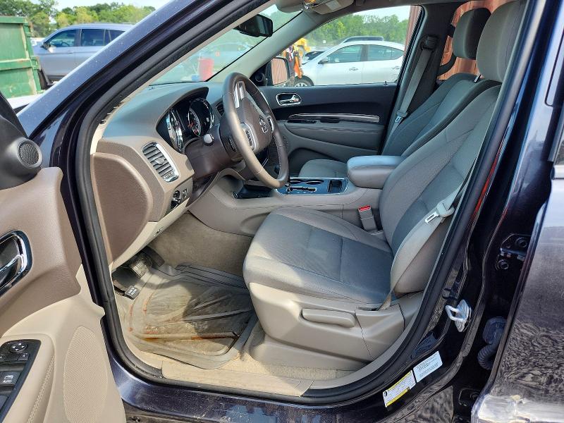 Aukcja sprzedaży 2013 Dodge Durango, vin: 1C4RDHAG5DC686448, numer aukcji: 56721616
