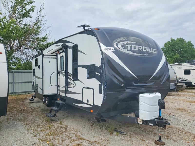 Aukcja sprzedaży 2018 Heartland Rv Recreational Vehicle (rv), vin: 5SFCB3722JE357293, numer aukcji: 56520976