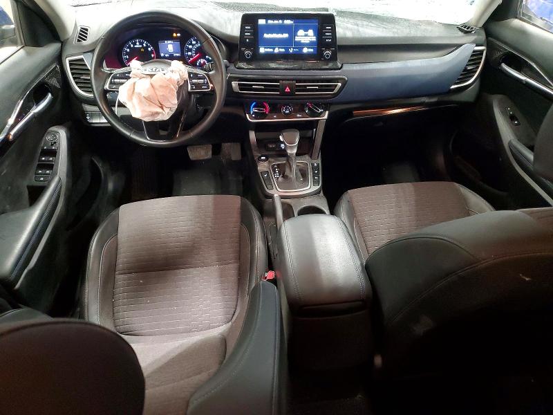 Продаж на аукціоні авто 2021 Kia Seltos, vin: KNDEUCA20M7147766, номер лоту: 57008736