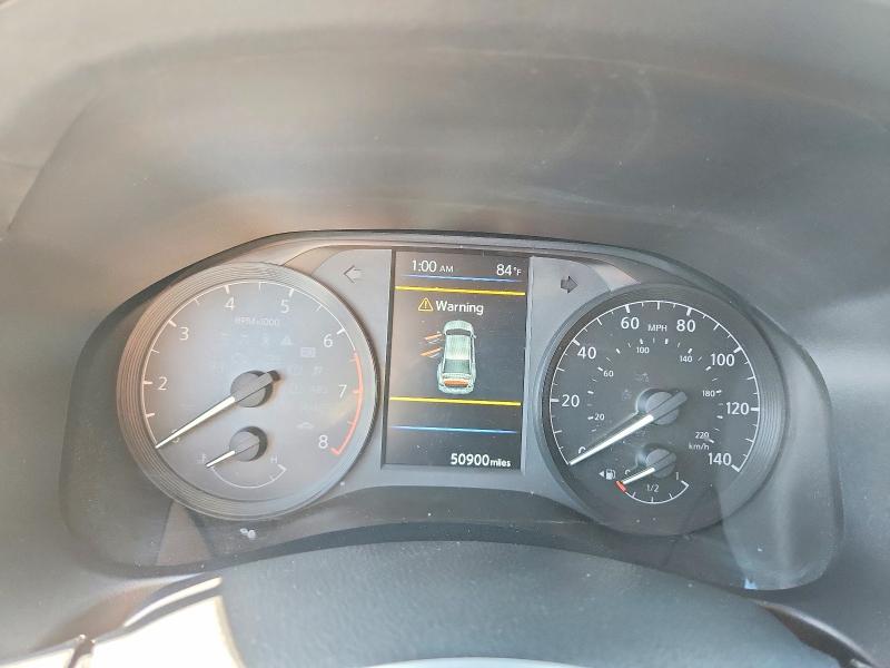 Aukcja sprzedaży 2024 Nissan Altima, vin: 1N4BL4BV3RN374530, numer aukcji: 55403736