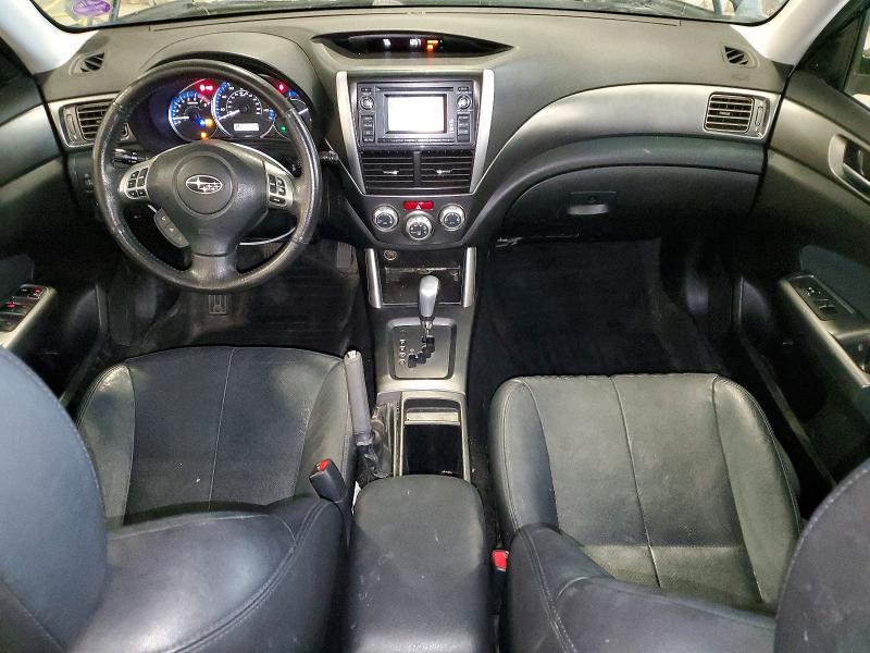 Продажа на аукционе авто 2012 Subaru Forester, vin: JF2SHBEC4CH436647, номер лота: 57188106
