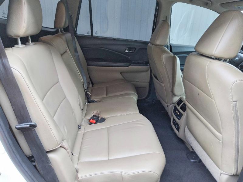 Продаж на аукціоні авто 2016 Honda Pilot, vin: 5FNYF5H86GB028874, номер лоту: 57505956