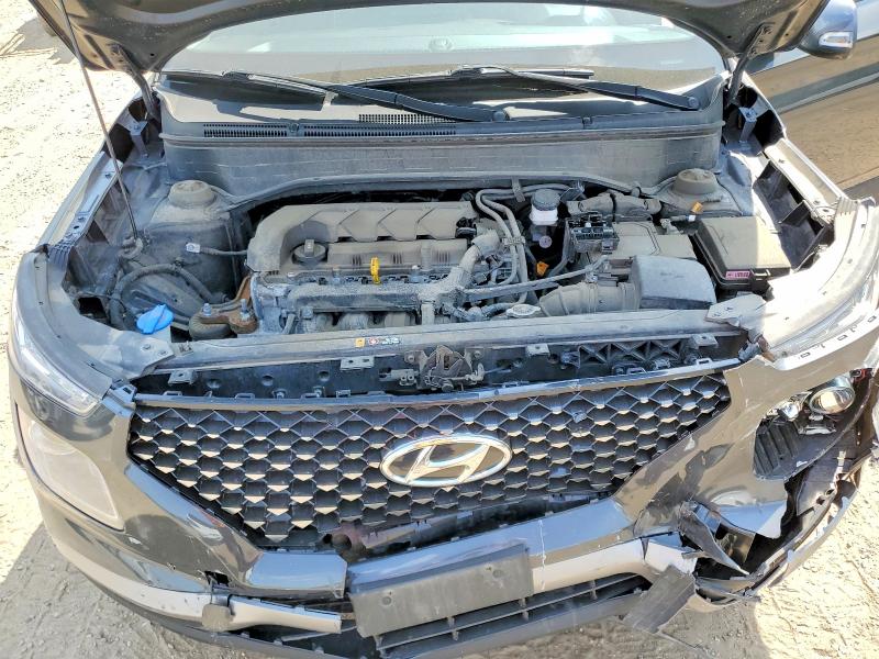 Продажа на аукционе авто 2023 Hyundai Venue, vin: KMHRC8A3XPU232089, номер лота: 54655786