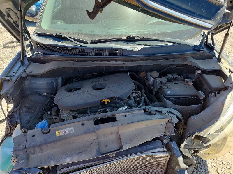 56516646 :رقم المزاد ، KNDJP3A57H7491830 vin ، 2017 Kia Soul مزاد بيع