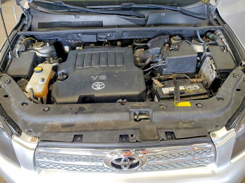 Продаж на аукціоні авто 2007 Toyota Rav4, vin: JTMZK31V276007049, номер лоту: 58191896