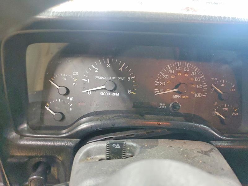 Aukcja sprzedaży 2000 Jeep Cherokee, vin: 1J4FF58S9YL229292, numer aukcji: 56721096