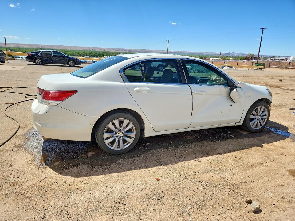 Продажа на аукционе авто 2011 Honda Accord, vin: 1HGCP2F81BA089626, номер лота: 85451175