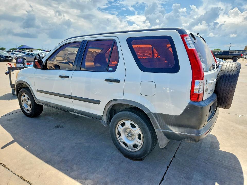 Aukcja sprzedaży 2005 Honda Cr-v, vin: JHLRD68515C010690, numer aukcji: 55692236