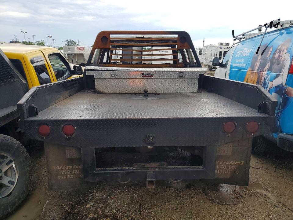Aukcja sprzedaży 2001 Dodge Ram 2500, vin: 1B7KF23601J269159, numer aukcji: 55870676