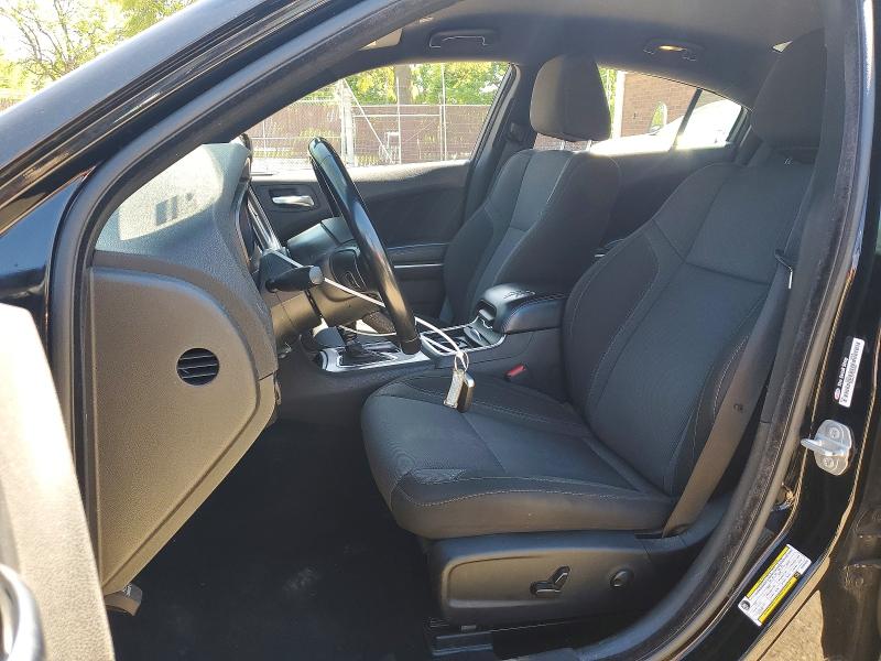 Продаж на аукціоні авто 2022 Dodge Charger, vin: 2C3CDXBG8NH224029, номер лоту: 58409986