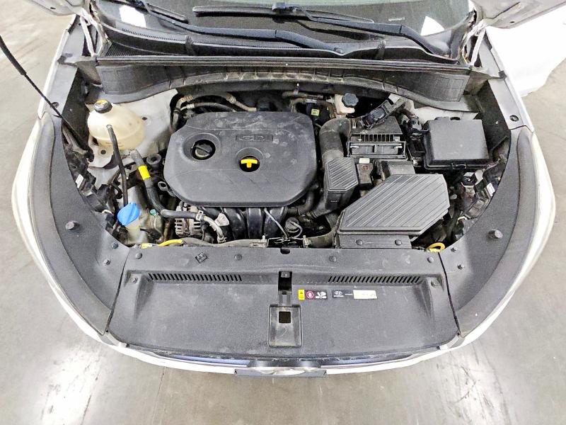 2018 Hyundai Tucson მანქანა იყიდება აუქციონზე, vin: KM8J3CA42JU674865, აუქციონის ნომერი: 56158576