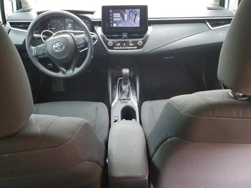 Продаж на аукціоні авто 2023 Toyota Corolla, vin: 5YFB4MDE7PP009630, номер лоту: 55334946