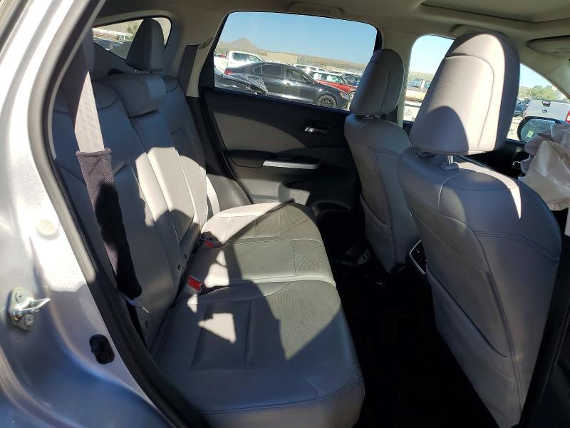 Продаж на аукціоні авто 2016 Honda Cr-v, vin: 5J6RM4H71GL036710, номер лоту: 57378546