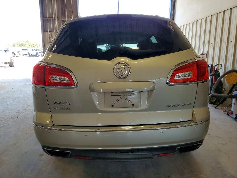 Aukcja sprzedaży 2014 Buick Enclave, vin: 5GAKRCKD2EJ297131, numer aukcji: 56520806