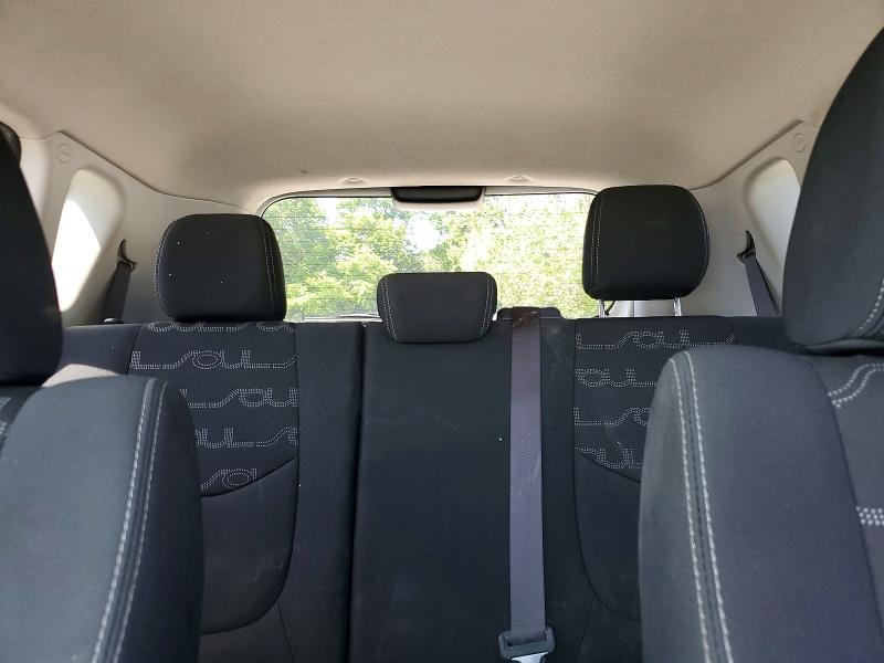 Продажа на аукционе авто 2013 Kia Soul, vin: KNDJT2A67D7587806, номер лота: 56583656