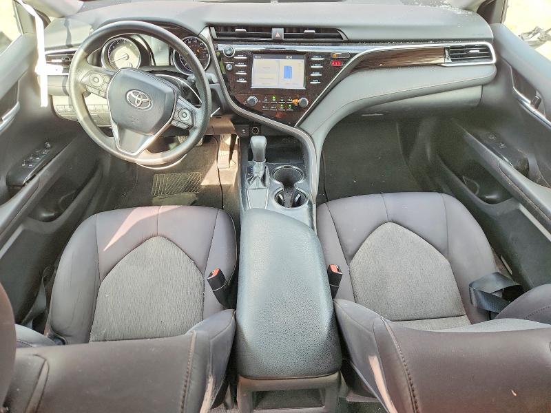 Aukcja sprzedaży 2018 Toyota Camry, vin: 4T1B11HK7JU521630, numer aukcji: 57626056