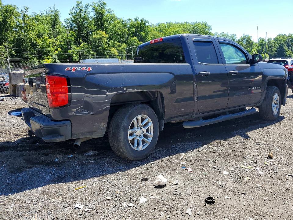 Продажа на аукционе авто 2016 Chevrolet Silverado, vin: 1GCVKNEC1GZ241460, номер лота: 55798256