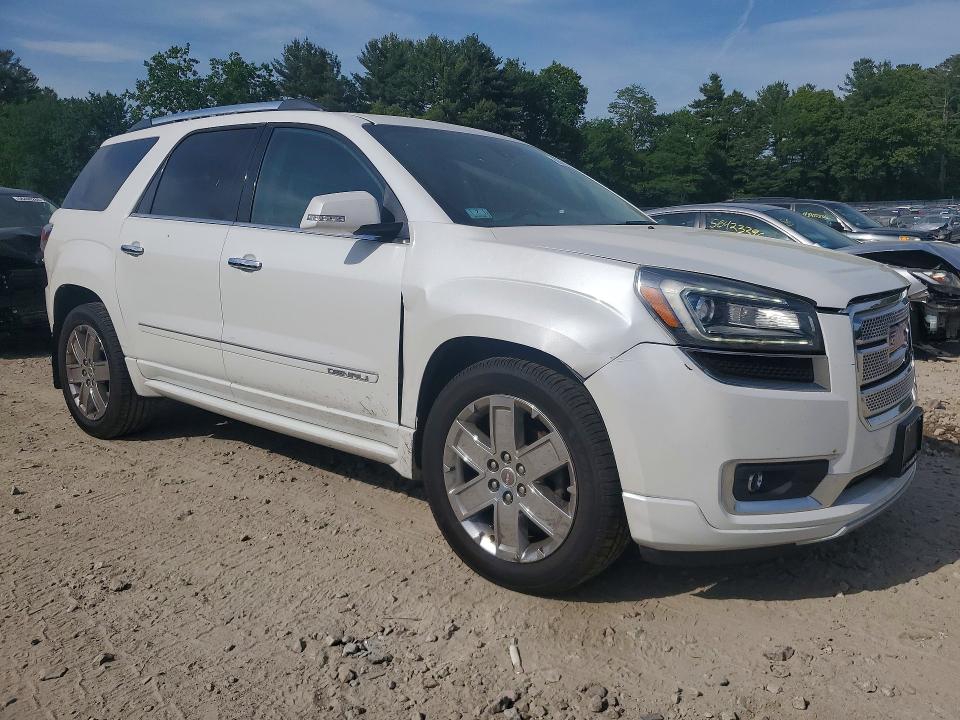 2016 Gmc Acadia მანქანა იყიდება აუქციონზე, vin: 1GKKVTKD5GJ173355, აუქციონის ნომერი: 56143156