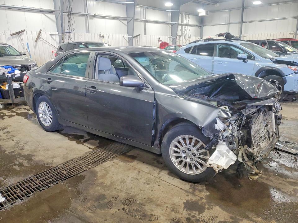 2009 Toyota Camry მანქანა იყიდება აუქციონზე, vin: 4T4BE46K69R094998, აუქციონის ნომერი: 56045086