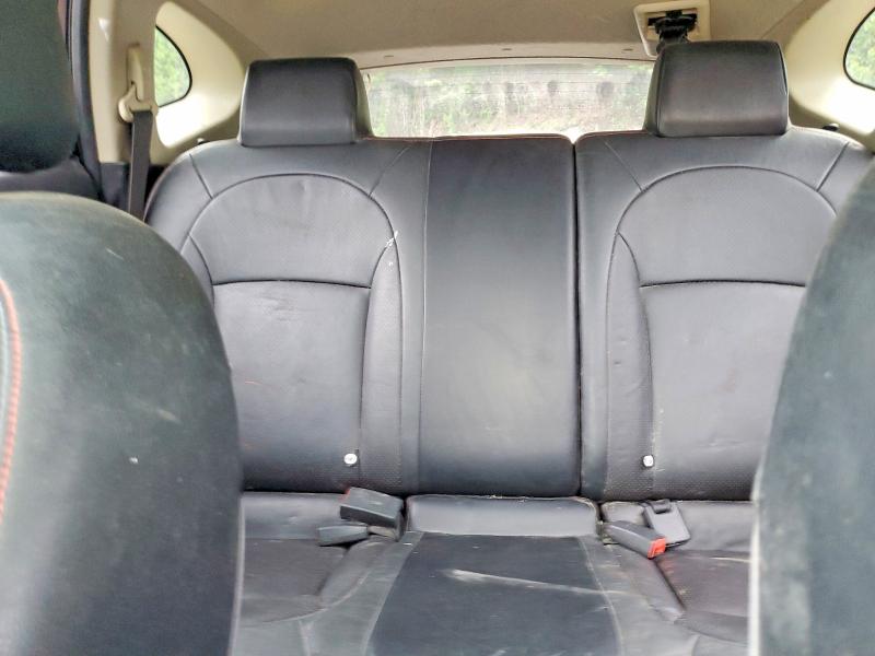 Продажа на аукционе авто 2013 Nissan Rogue, vin: JN8AS5MV3DW128645, номер лота: 56547166