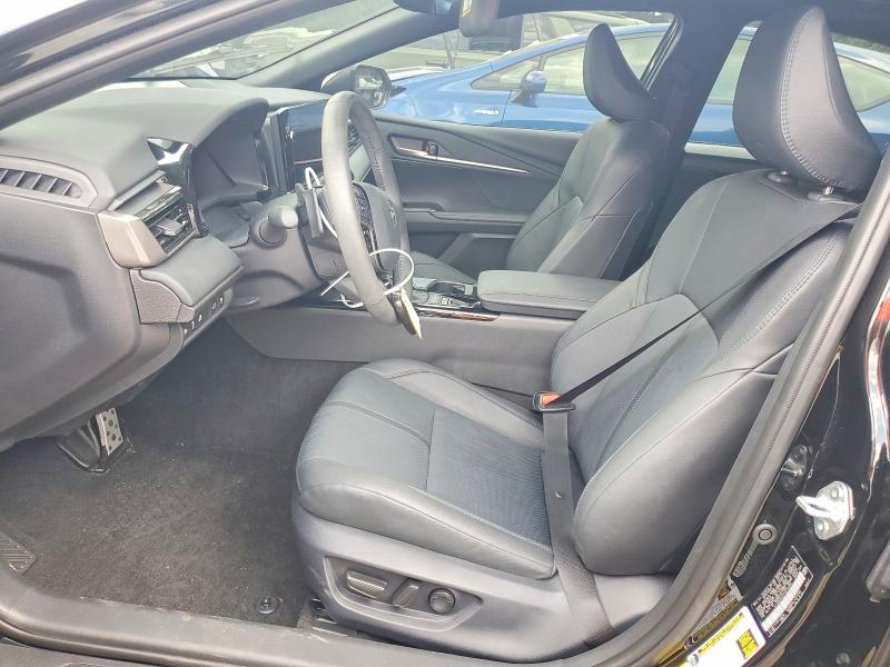 Продаж на аукціоні авто 2026 Toyota Camry, vin: 4T1DAACK5TU212256, номер лоту: 56823546