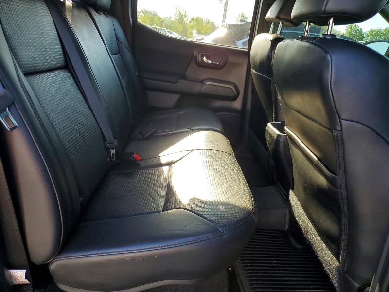 2019 Toyota Tacoma მანქანა იყიდება აუქციონზე, vin: 5TFCZ5AN6KX205181, აუქციონის ნომერი: 58442436