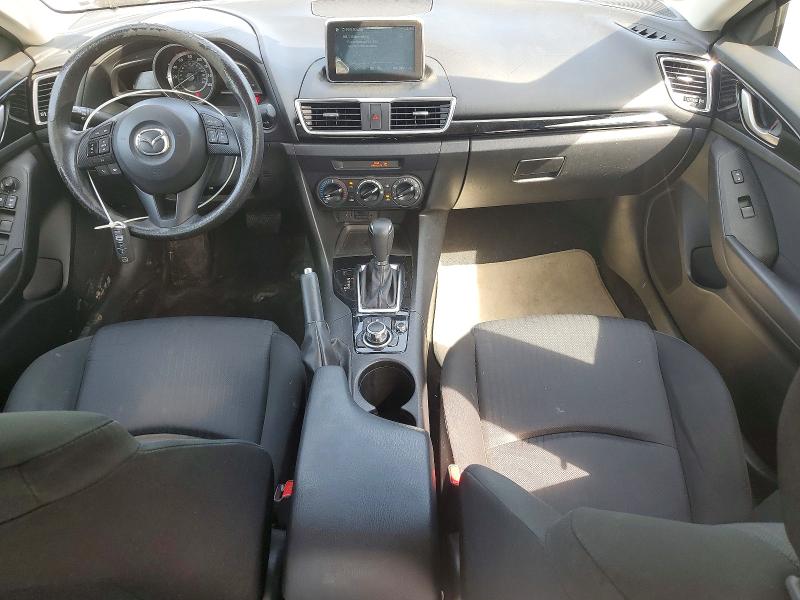 Продаж на аукціоні авто 2016 Mazda 3, vin: JM1BM1T77G1334848, номер лоту: 59130046